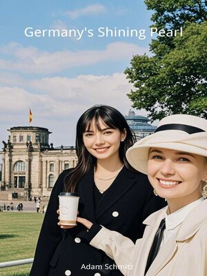 cover image of Germany's Shining Pearl